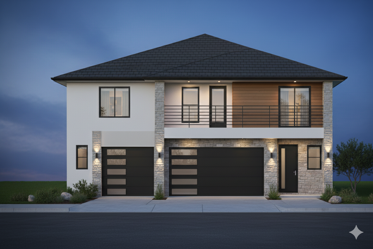 983 E. Coyote Crest Dr